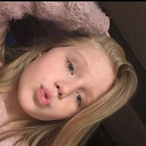 Meet your Posher, Audrey